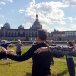 Qigong-Tag-gemeinsam